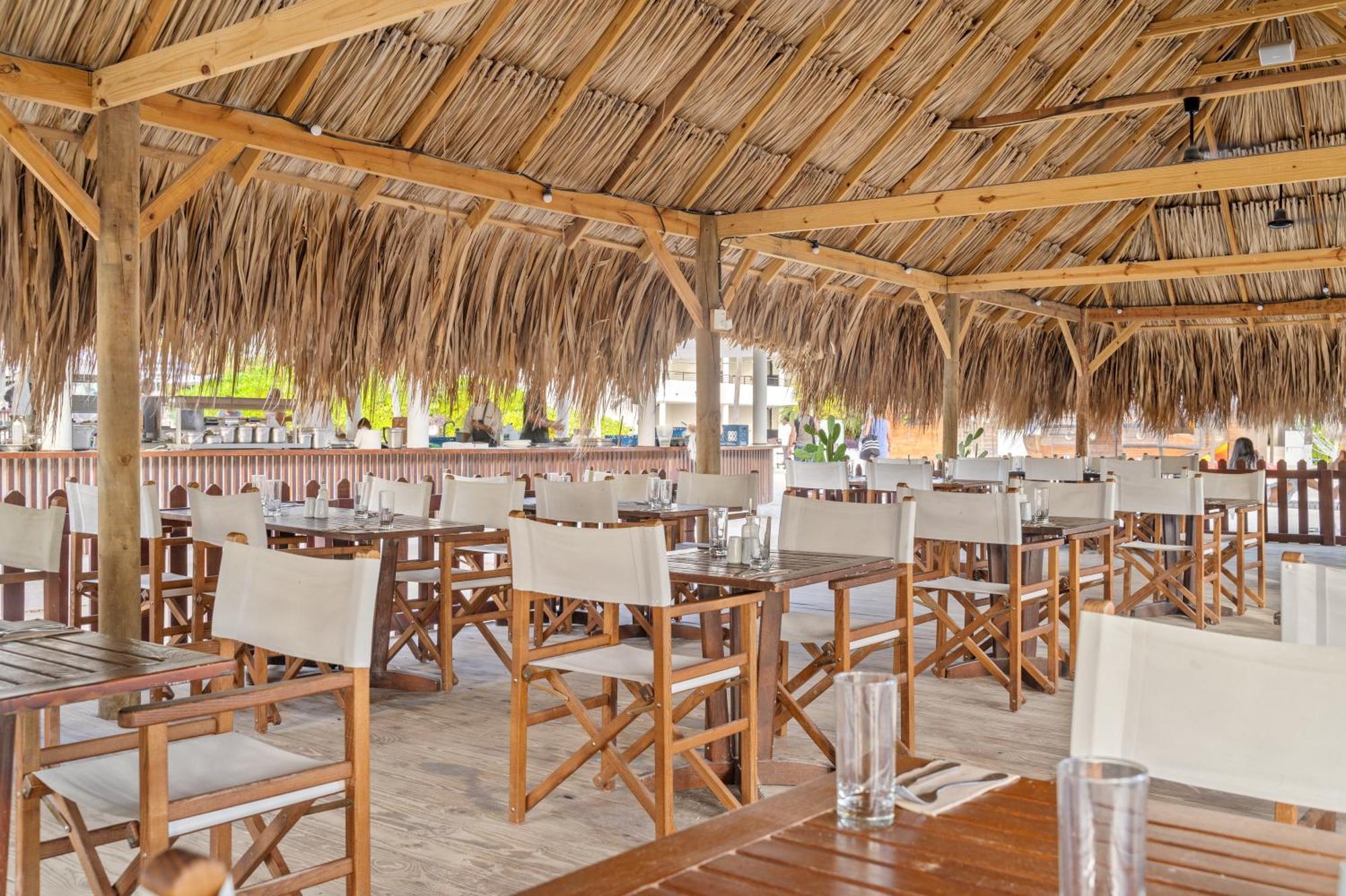 The Rif At Mangrove Beach Corendon All-Inclusive, Curio Willemstad Exterior foto