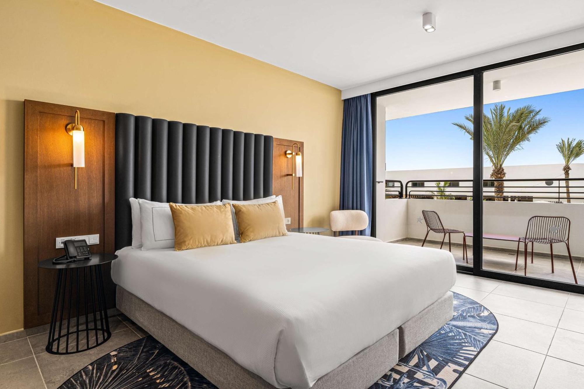 The Rif At Mangrove Beach Corendon All-Inclusive, Curio Willemstad Exterior foto