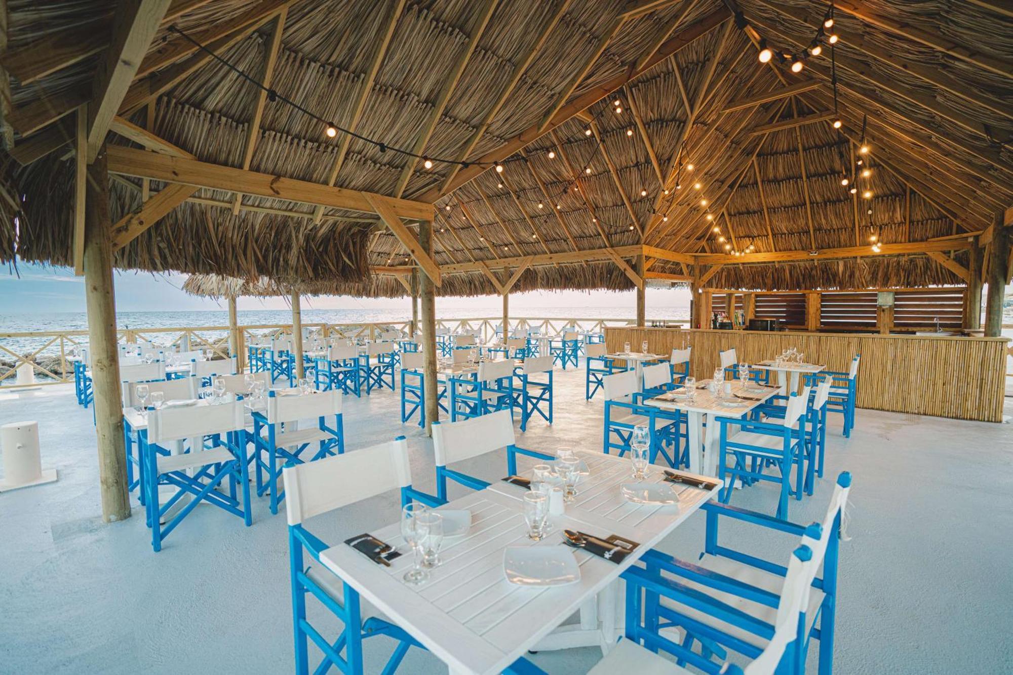 The Rif At Mangrove Beach Corendon All-Inclusive, Curio Willemstad Exterior foto