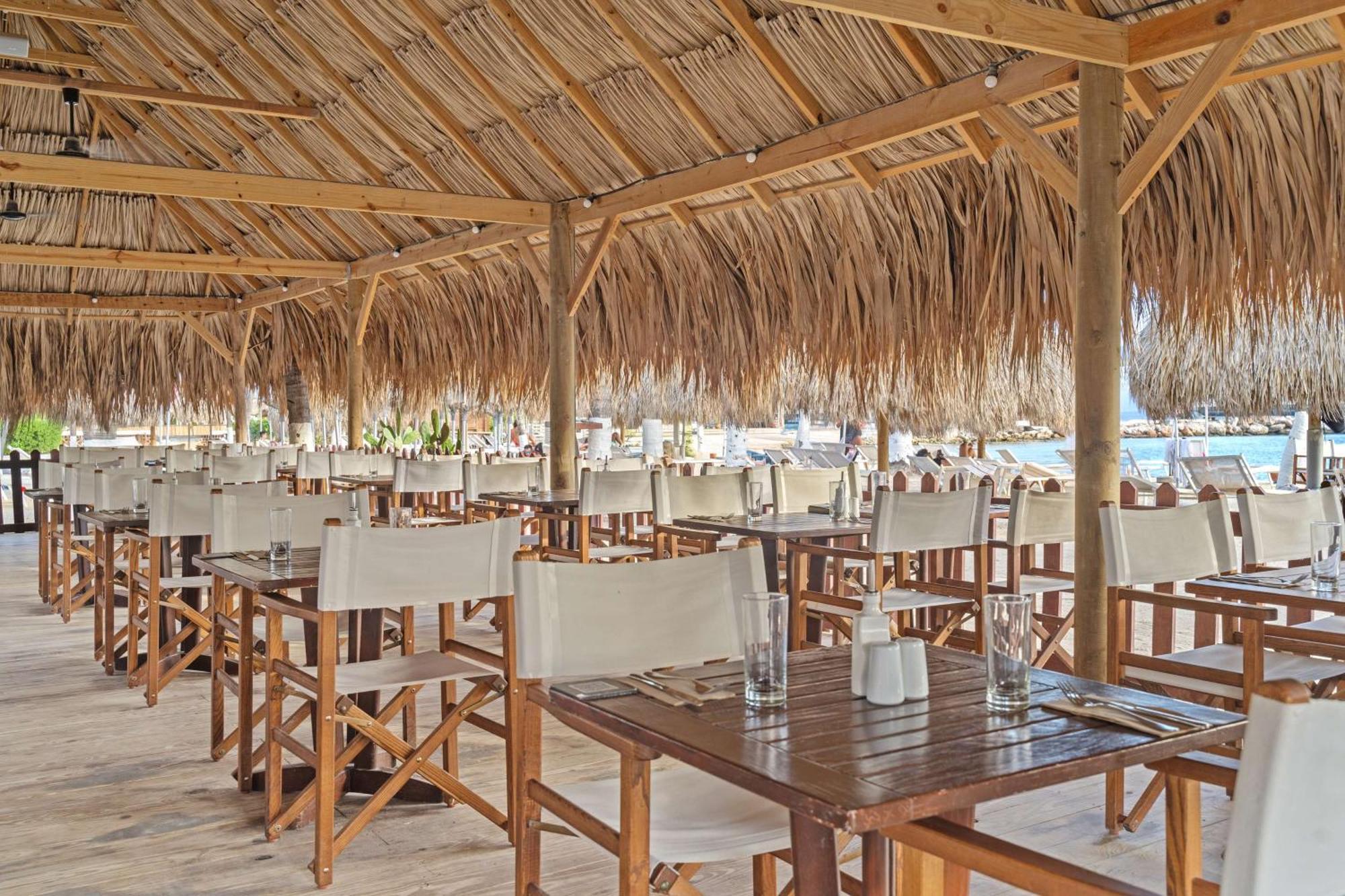 The Rif At Mangrove Beach Corendon All-Inclusive, Curio Willemstad Exterior foto