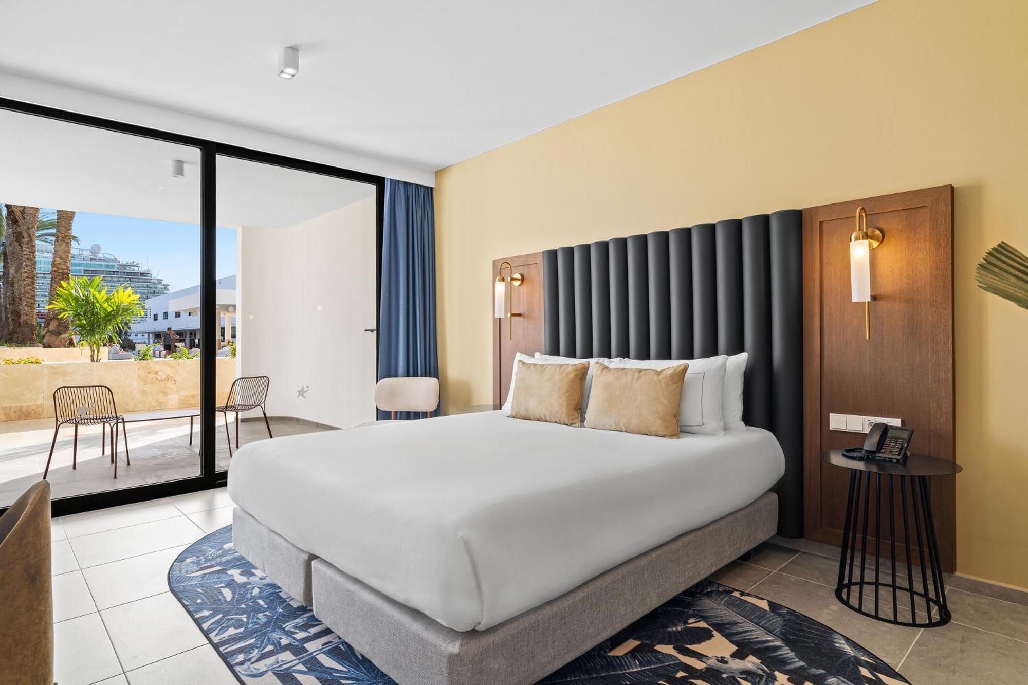 The Rif At Mangrove Beach Corendon All-Inclusive, Curio Willemstad Exterior foto
